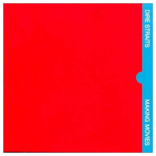 Dire Straits - Making Movies