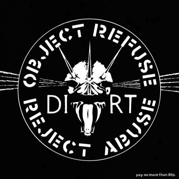 Dirt (3) - Object Refuse Reject Abuse