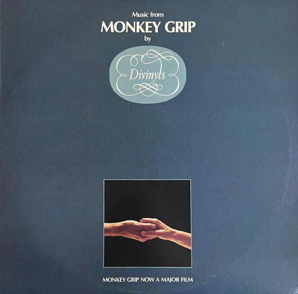 Divinyls - Music From Monkey Grip