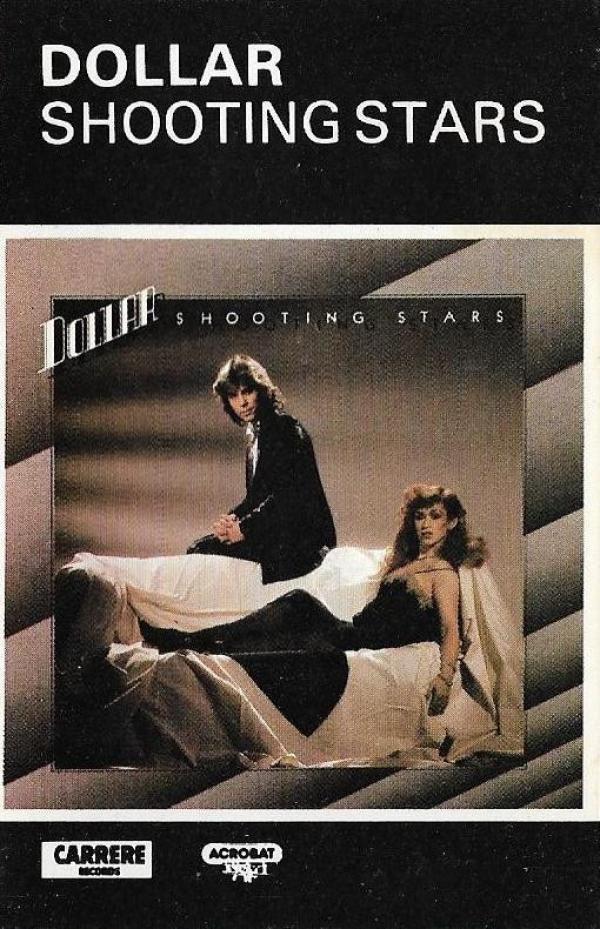 Dollar - Shooting Stars