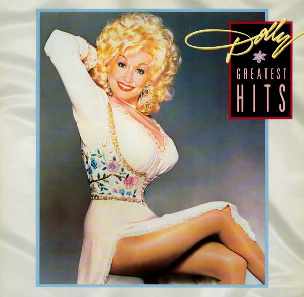 Dolly Parton - Greatest Hits