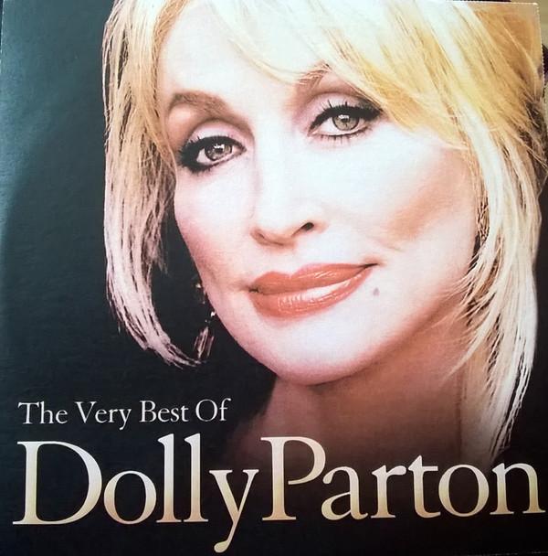Dolly Parton - The Very Best Of Dolly Parton