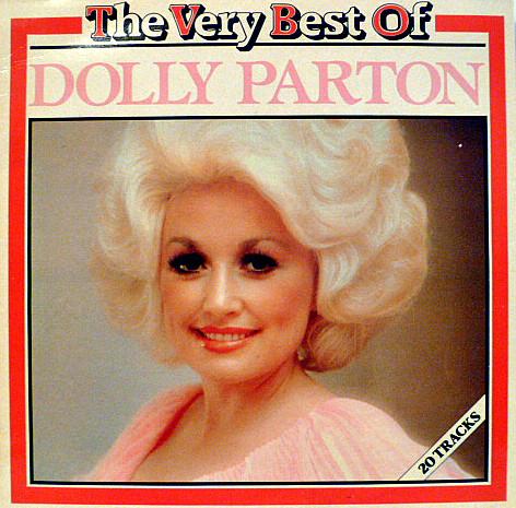 Dolly Parton - The Very Best Of