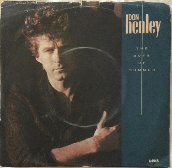 Don Henley - The Boys Of Summer