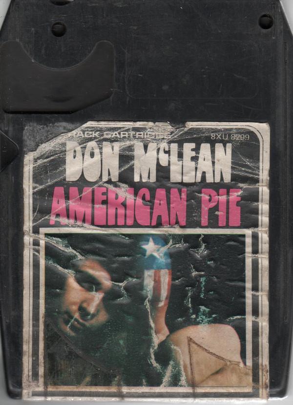 Don McLean - American Pie