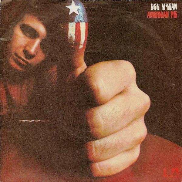 Don McLean - American Pie
