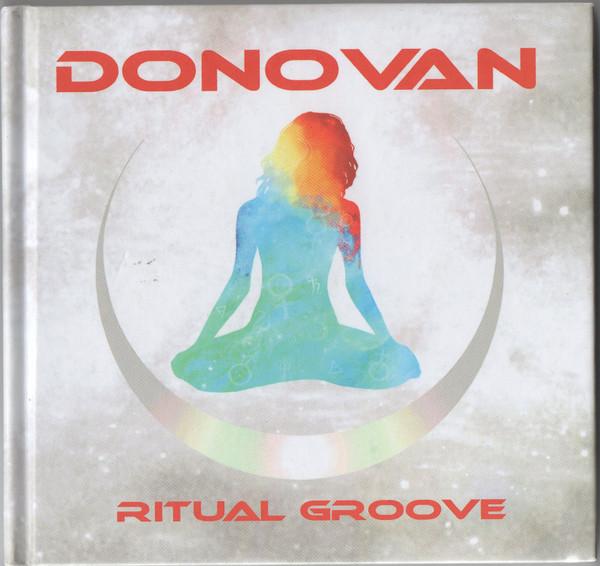 Donovan - Ritual Groove