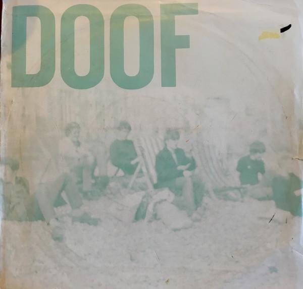 Doof (2) - Exist