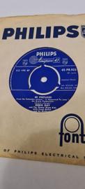 Doris Day - Be Prepared