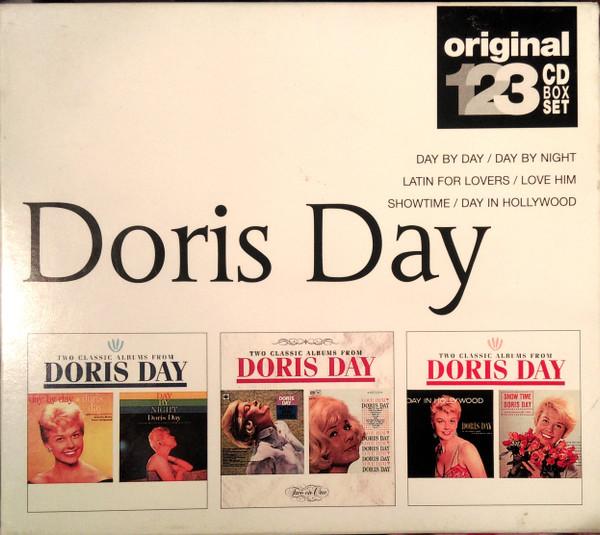 Doris Day - Doris Day