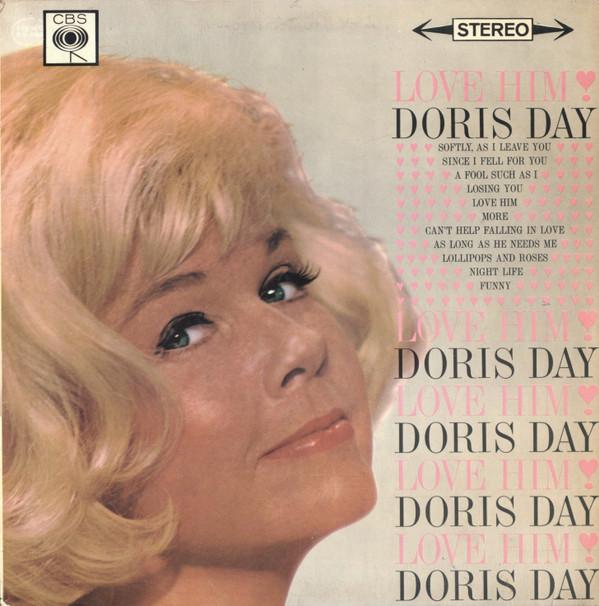 Doris Day - Love Him!