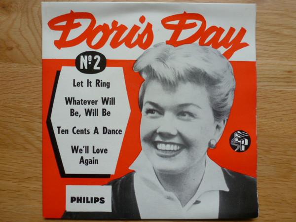 Doris Day - No. 2