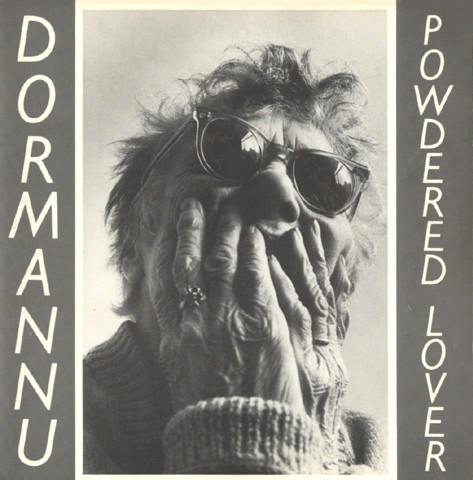 Dormannu - Powdered Lover