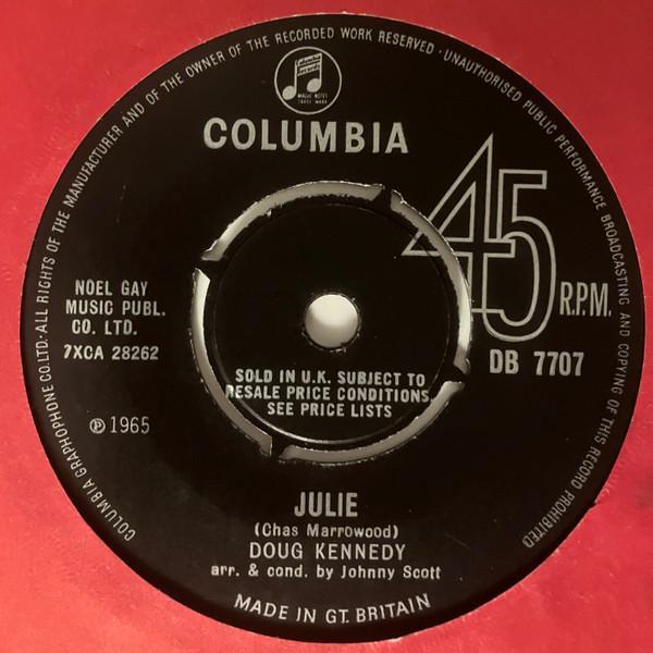Doug Kennedy - Julie