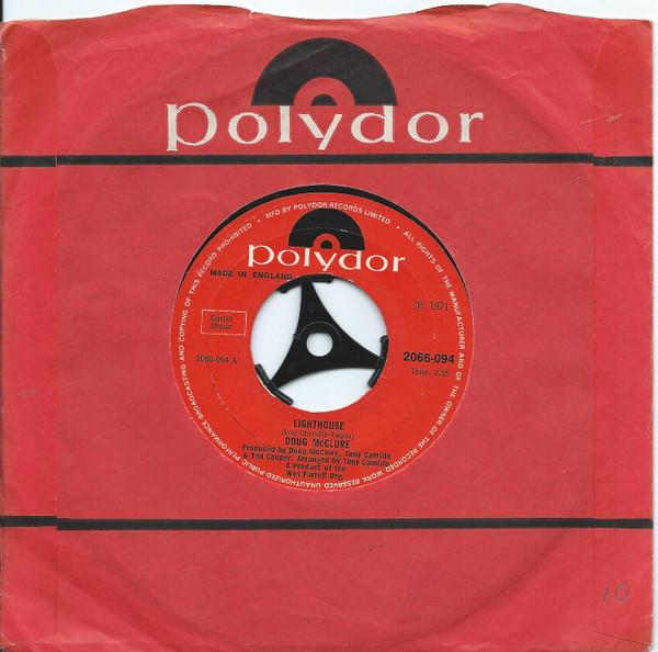 Doug McClure - Lighthouse / Mr. And Mrs. Untrue
