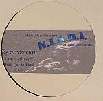 Douglas McCarthy, N.J.A.D.J. - Resurrection