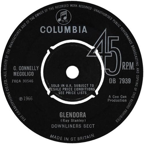 Downliners Sect - Glendora