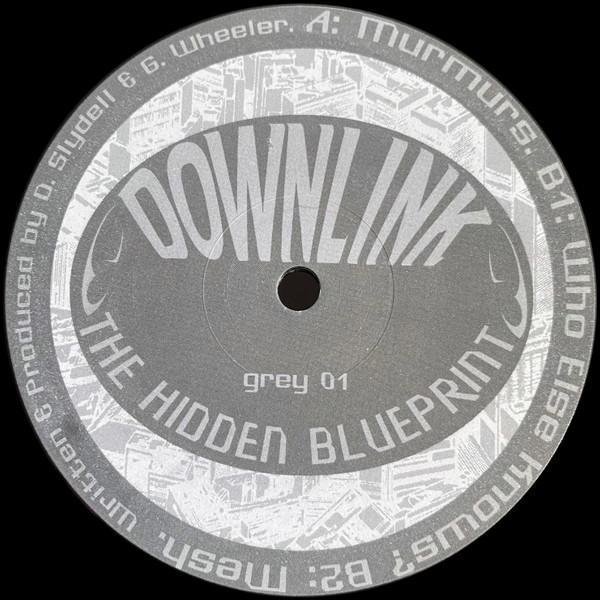 Downlink - The Hidden Blueprint
