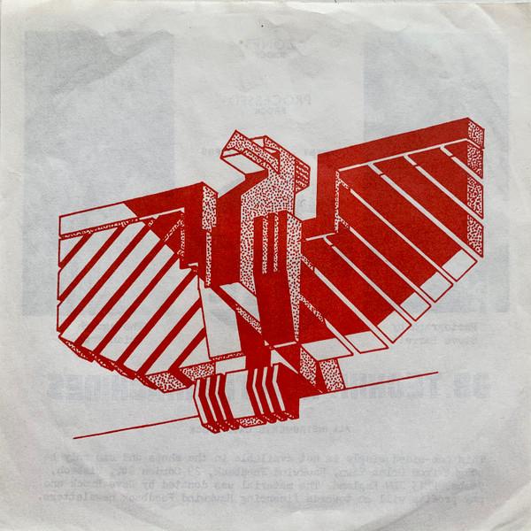 Dr. Technical & The Machines - Zones / Processed