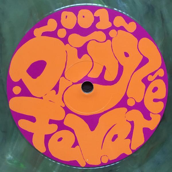 Dr. Walker - DJ.Ungle Fever
