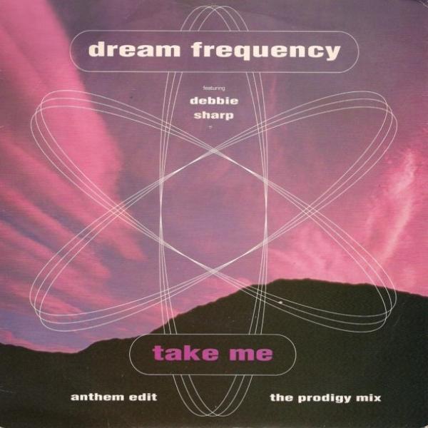 Dream Frequency - Take Me