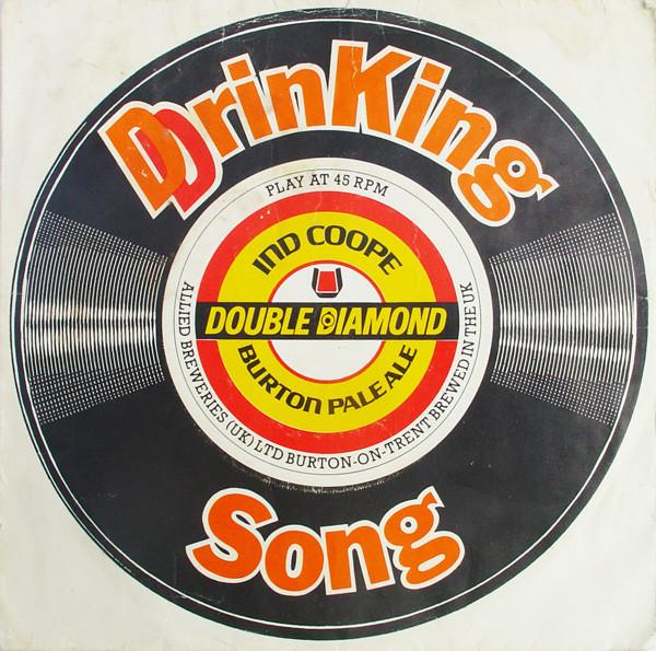  - Drinking Song