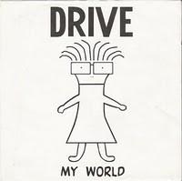 Drive (5) - My World