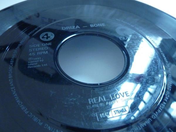 Drizabone - Real Love