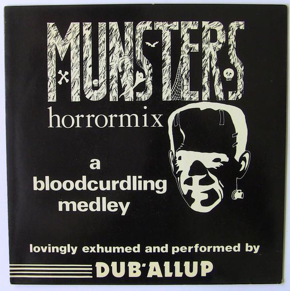 Dub'allup - Munsters