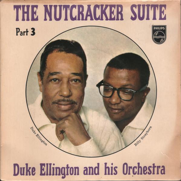 Duke Ellington And His Orchestra - The Nutcracker Suite Part 3