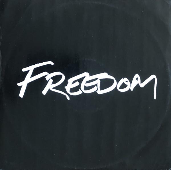 Duncan Douglas - Freedom