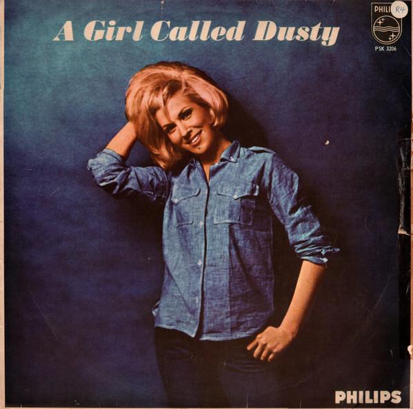 Dusty Springfield - A Girl Called Dusty