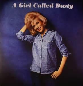 Dusty Springfield - A Girl Called Dusty