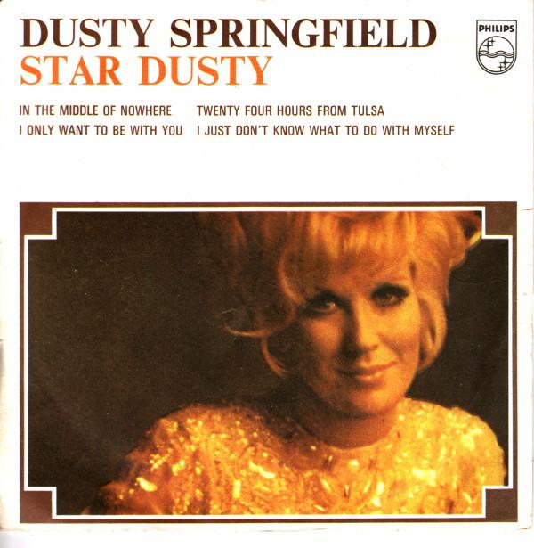 Dusty Springfield - Star Dusty