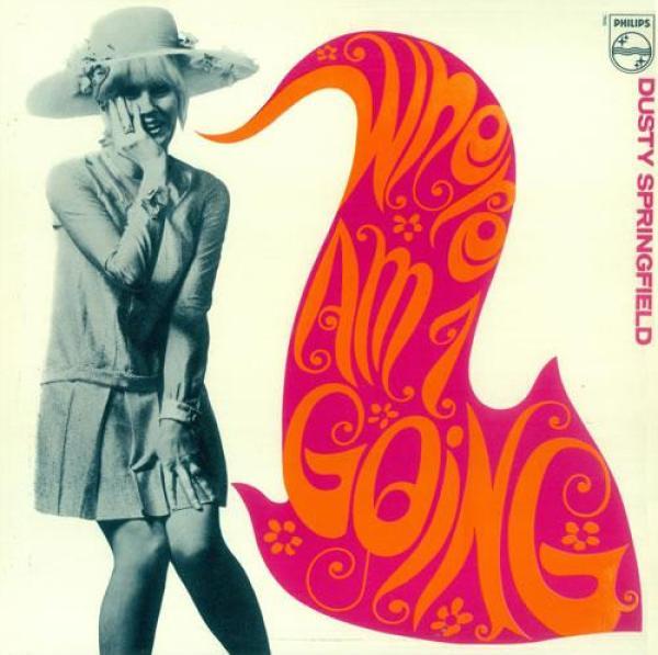 Dusty Springfield - Where Am I Going