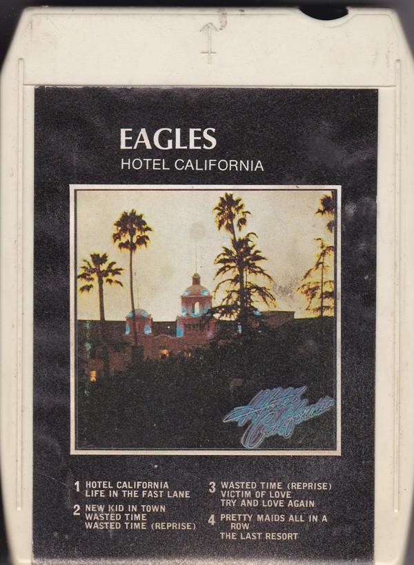 Eagles - Hotel California