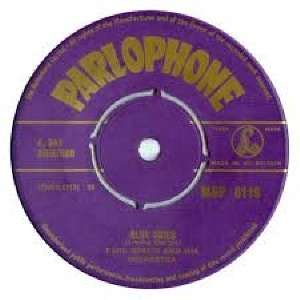 Earl Bostic And His Orchestra - Blue Skies / Mambolino