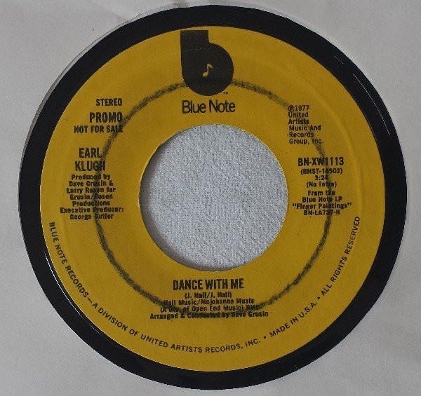 Earl Klugh - Dance With Me