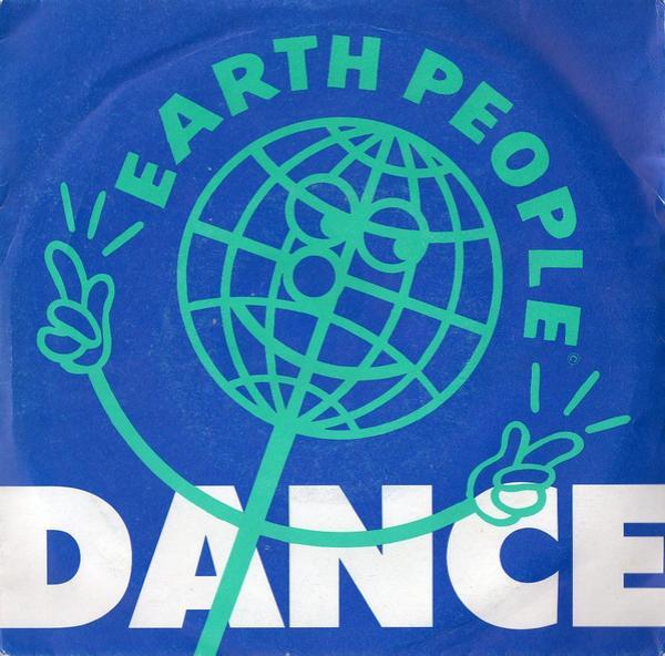 Earth People - Dance