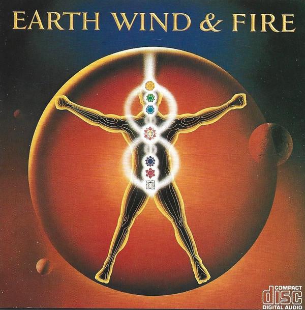 Earth, Wind & Fire - Powerlight
