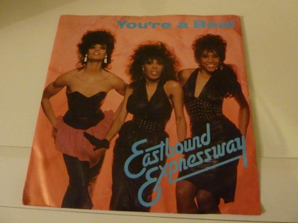Eastbound Expressway - You're a Beat