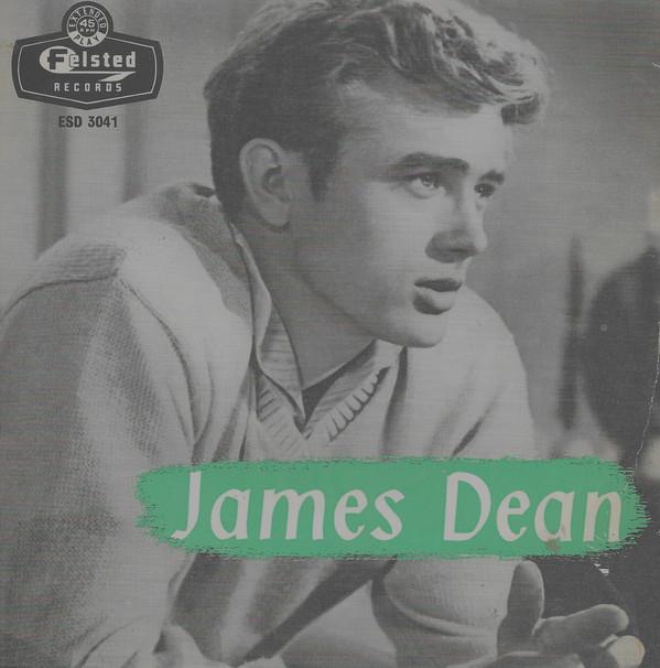 Eddie Barclay Et Son Orchestre - James Dean (Music From His Films)
