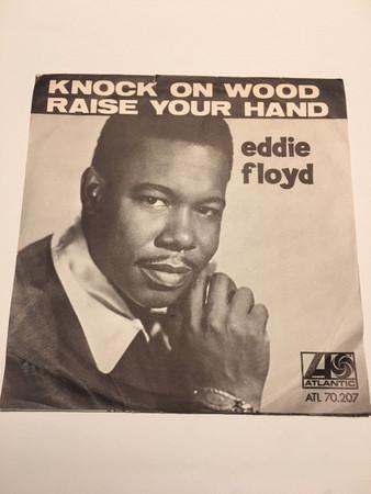 Eddie Floyd - Knock On Wood