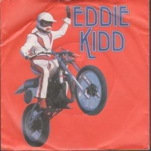 Eddie Kidd - Heavy Metal