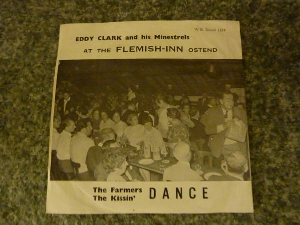 Eddy Clark & The Ministrels - The Farmers Dance