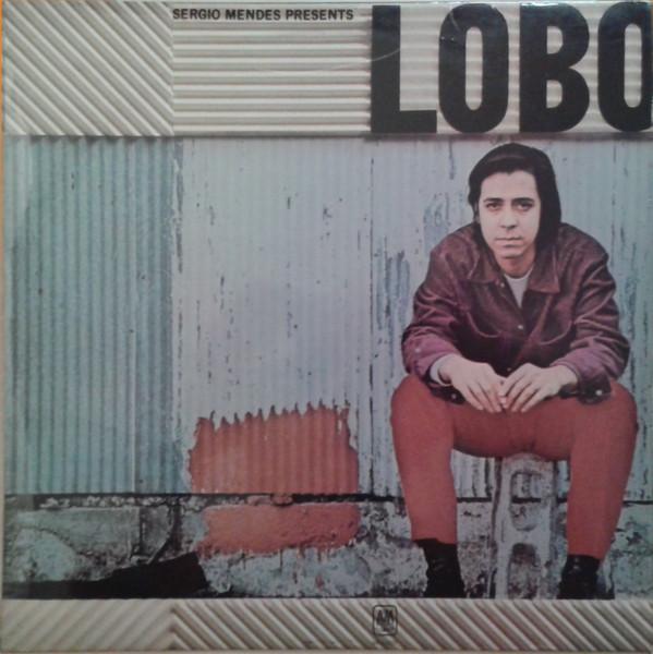 Edu Lobo - Sergio Mendes Presents Lobo