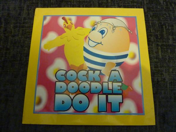 Eggs On Legs (2) - Cock A Doodle Do It