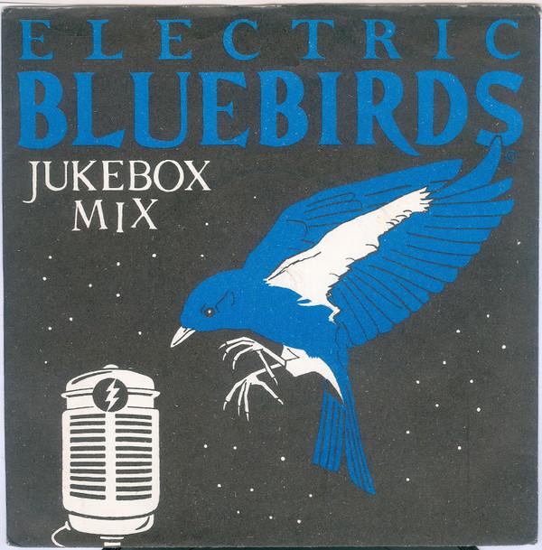 Electric Bluebirds - Rockin' And Rollin' With Granmaw