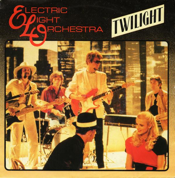 Electric Light Orchestra - Twilight