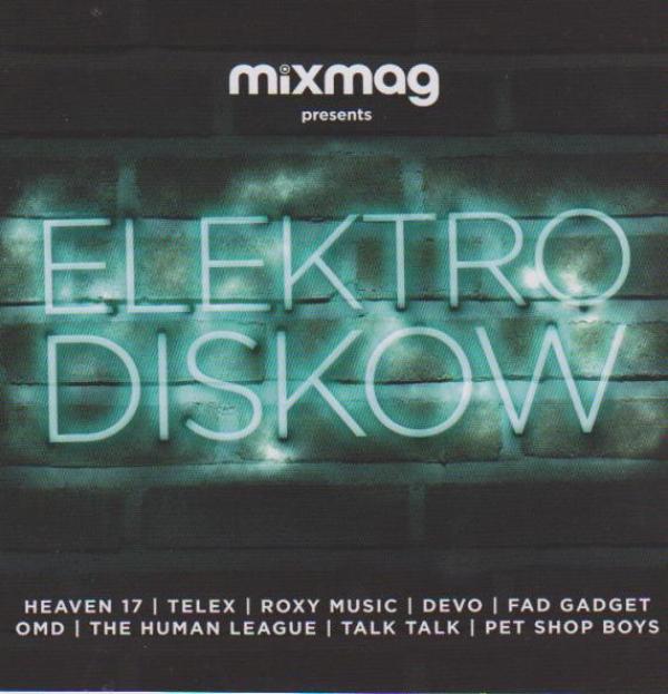  - Elektro Diskow